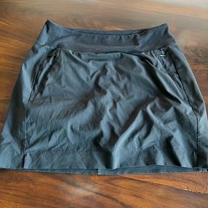 Athleta Skirt